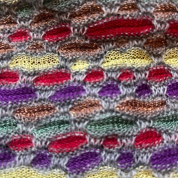 M by Missoni Top - Picture 7 of 12